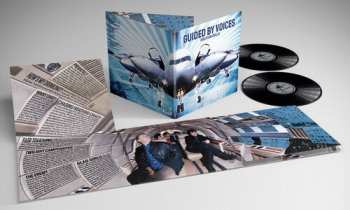 2LP Guided By Voices: Isolation Drills