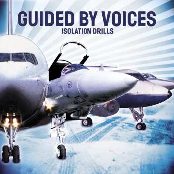2LP Guided By Voices: Isolation Drills