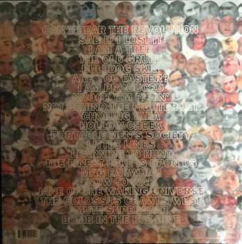 LP Guided By Voices: Mag Earwhig!