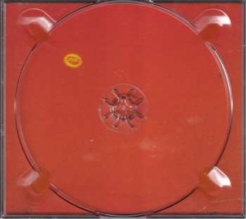 CD Guided By Voices: Motivational Jumpsuit