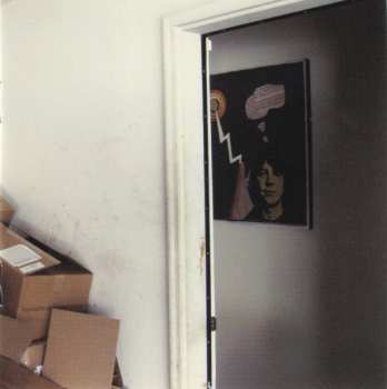 CD Guided By Voices: Motivational Jumpsuit