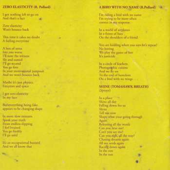 CD Guided By Voices: Motivational Jumpsuit