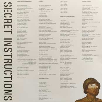 LP Guided By Voices: Tremblers And Goggles By Rank