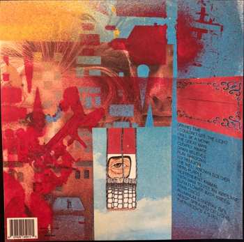 LP Guided By Voices: Universe Room