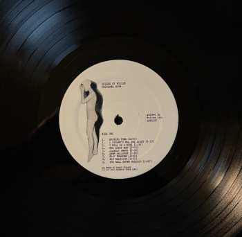 LP Guided By Voices: Universe Room
