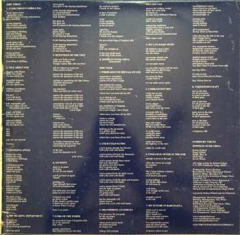 LP Guided By Voices: Zeppelin Over China