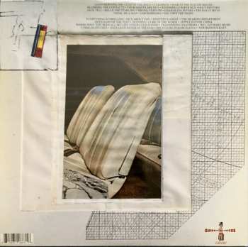 LP Guided By Voices: Zeppelin Over China