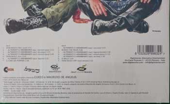 LP Guido And Maurizio De Angelis: ...Altrimenti Ci Arrabbiamo  LTD | CLR
