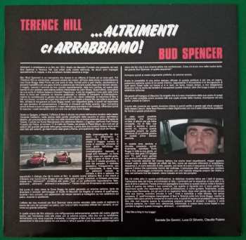 LP Guido And Maurizio De Angelis: ...Altrimenti Ci Arrabbiamo  LTD | CLR