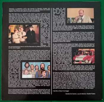 LP Guido And Maurizio De Angelis: ...Altrimenti Ci Arrabbiamo  LTD | CLR