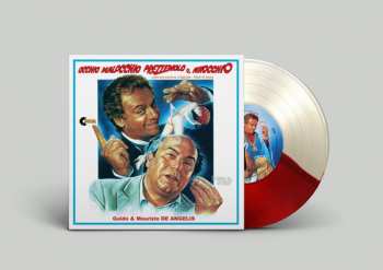 Album Guido And Maurizio De Angelis: Occhio Malocchio Prezzemolo E Finocchio - Uno Sceriffo Extraterrestre... Poco Extra E Molto Terrestre 