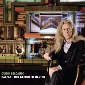 Guido Belcanto: Balzaal Der Gebroken Harten