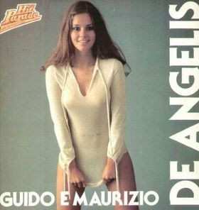 LP Guido And Maurizio De Angelis: Guido & Maurizio De Angelis