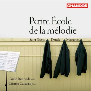 Petite Ecole de la Mélodie