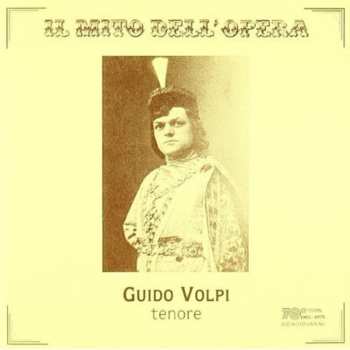 Album Guido Volpi: Rigoletto