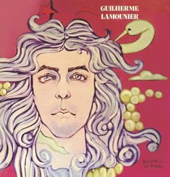LP Guilherme Lamounier: Guilherme Lamounier