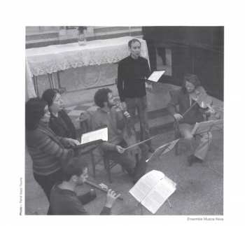 CD Guillaume de Machaut: Ballades