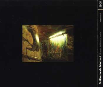 CD Guillaume de Machaut: Ballades