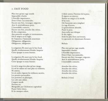 2CD Guillaume Depardieu: Post Mortem