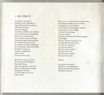 2CD Guillaume Depardieu: Post Mortem