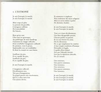 2CD Guillaume Depardieu: Post Mortem