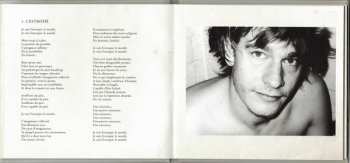 2CD Guillaume Depardieu: Post Mortem