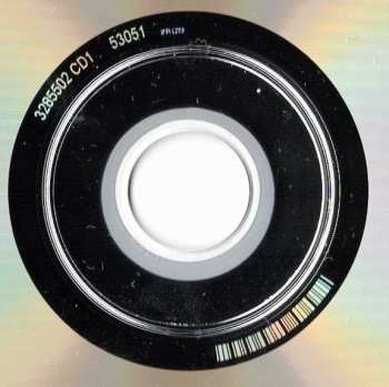2CD Guillaume Depardieu: Post Mortem