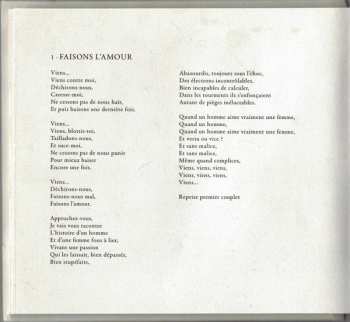 2CD Guillaume Depardieu: Post Mortem