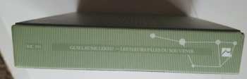 8CD/Doos Guillaume Lekeu: Les Fleurs Pâles Du Souvenir... Complete Works