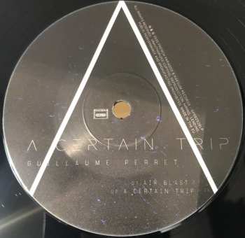 LP Guillaume Perret: A Certain Trip