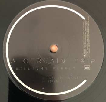 LP Guillaume Perret: A Certain Trip