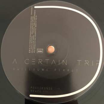 LP Guillaume Perret: A Certain Trip