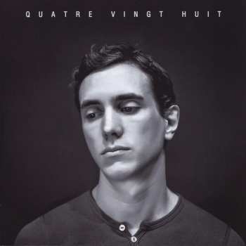 CD Guillaume Poncelet: Quatre Vingt Huit