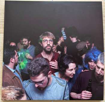 LP Guillem Gisbert: Balla la Masurca!