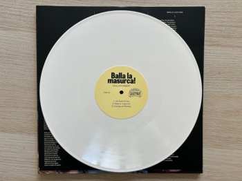 LP Guillem Gisbert: Balla la Masurca!