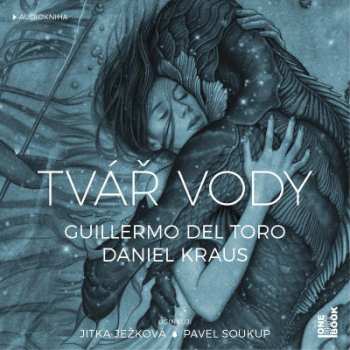 Album Pavel Soukup: Tvář Vody