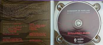 CD Guillermo Klein: Domador De Huellas (Music Of "Cuchi" Leguizamón)