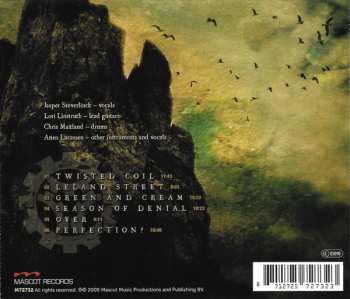 CD Guilt Machine: On This Perfect Day