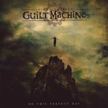 CD Guilt Machine: On This Perfect Day