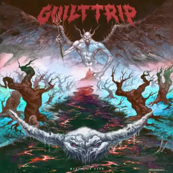 Guilt Trip: River Of Lies