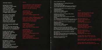 CD Guilt Trip: Feed The Fire