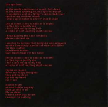 CD Guilt Trip: Feed The Fire