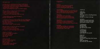 CD Guilt Trip: Feed The Fire