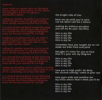 CD Guilt Trip: Feed The Fire