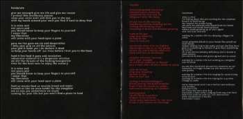 CD Guilt Trip: Feed The Fire