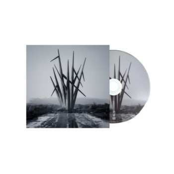 CD Guiltless: Teeth to Sky