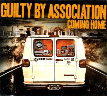 CD Guilty By Association: Coming Home
