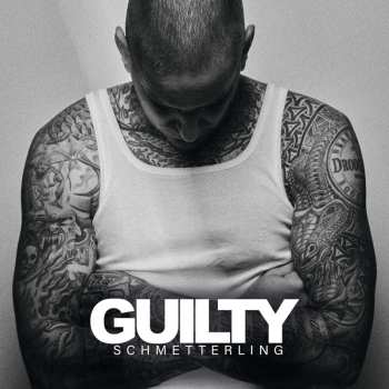 Album Guilty: Schmetterling