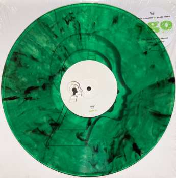 LP Guilty Simpson: Ego CLR