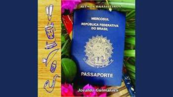 Album Guimaraes,jovaldo: Ritmos Brasileiros